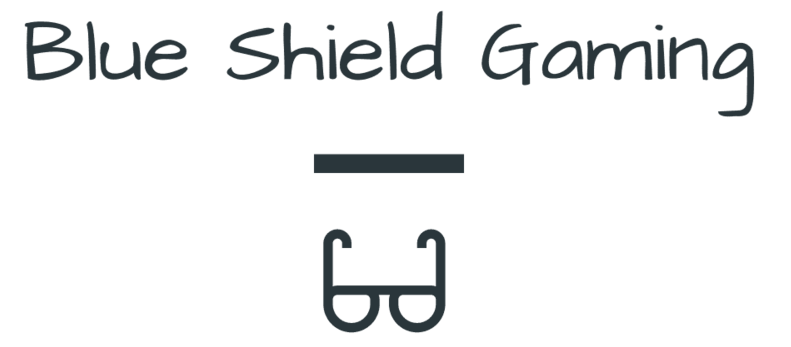 Blue Shield Gaming